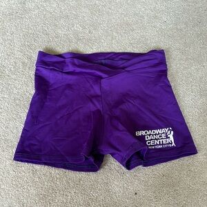 Motionwear Shorts